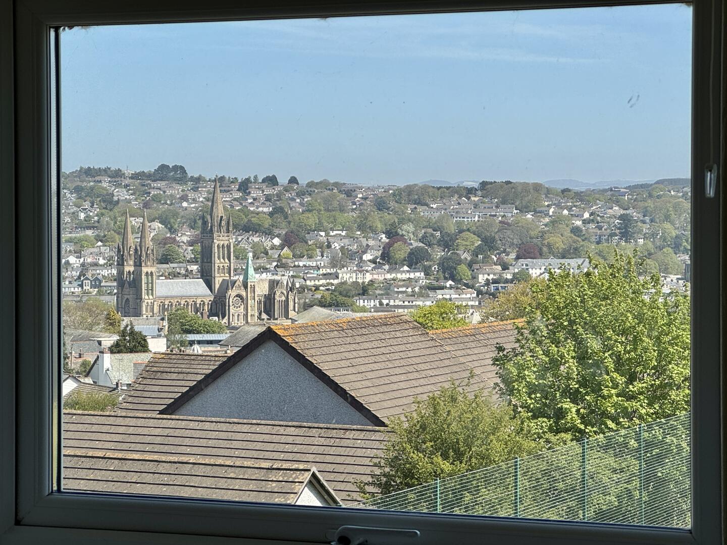 2 bed property in Green Close, Truro